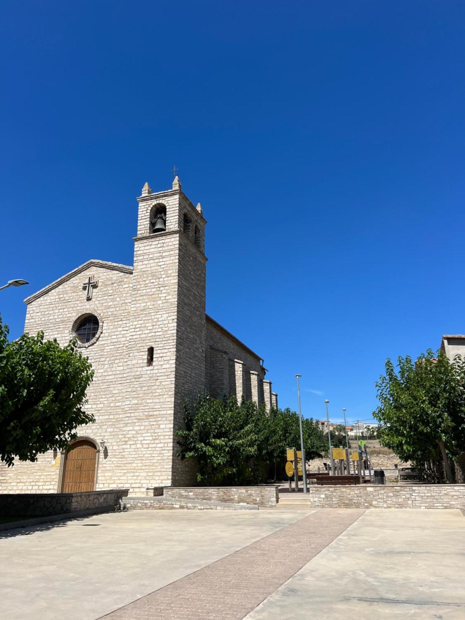 Cal Teca Rural Villa Sant Antoli y Vilanova Exterior photo